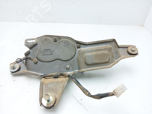 Rear wiper motor SUZUKI GRAND VITARA II (JT, TE, TD)  | BP22382958M102 