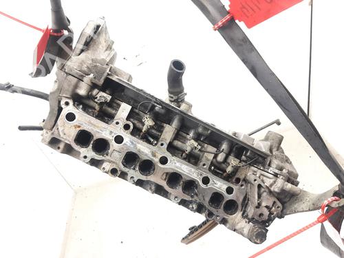Used Cylinder head Cylinder head MERCEDES-BENZ B-CLASS Sports Tourer (W245) [2005-2011] 33938459 33938459