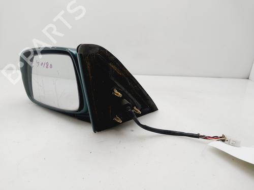 Ryggespeil venstre TOYOTA COROLLA Liftback (_E11_) 1.4 (ZZE111_, ZZE111R) (97 hp) 30658984