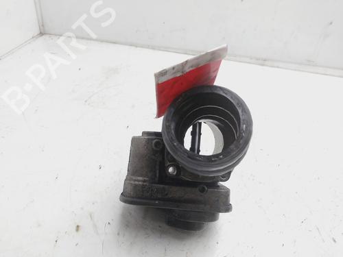 Used Throttle body OPEL ASTRA H (A04) 1.7 CDTI (L48) (110 hp) 19302645
