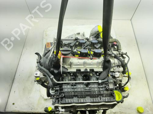 Used Engine Engine 12411603 12411603