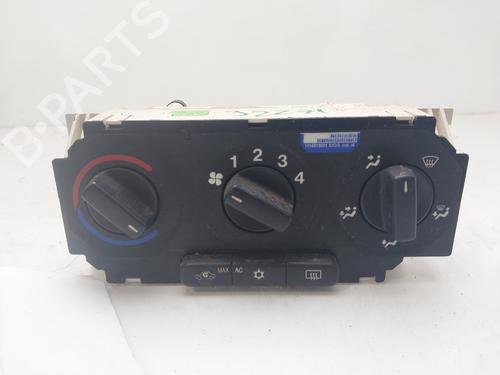 Comando clima OPEL ASTRA G Hatchback (T98) 1.6 (F08, F48) | BP16289426I5 