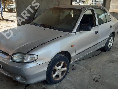 Used Parts HYUNDAI ACCENT I (X-3)    1065011