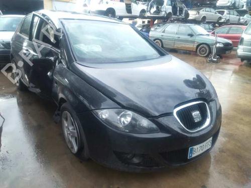 Right sun visor SEAT LEON (1P1) 1.9 TDI | BP2871611I2 