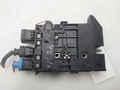 Fuse box RENAULT MEGANE III Hatchback (BZ0/1_, B3_) 1.5 dCi (BZ1G, BZ1W, BZ0R) | BP37416571E1 - Image 4
