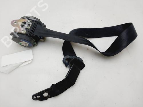 Sikkerhedssele foran højre AUDI A4 B6 (8E2) 2.0 FSI (150 hp) 31155875