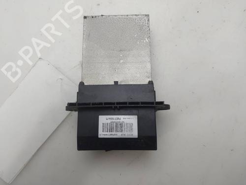 Used Heater resistor Heater resistor PEUGEOT 406 (8B) 2.0 HDI 110 (109 hp) 39651370 39651370