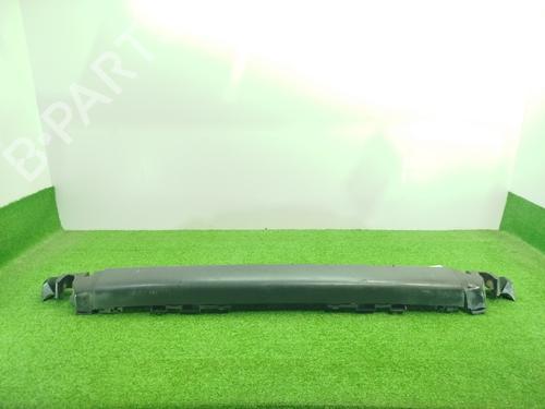 Used Rear bumper Rear bumper MERCEDES-BENZ VITO / MIXTO Van (W639) 111 CDI (639.601, 639.603) (116 hp) 34570599 34570599