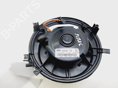 Heater blower motor CUPRA FORMENTOR (KM7, KMP)  | BP28088757M62 
