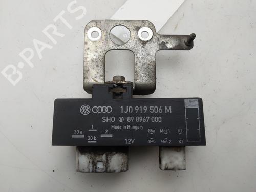 Used Electronic module Electronic module SEAT IBIZA IV SC (6J1, 6P5) [2008-2018] 35929593 35929593