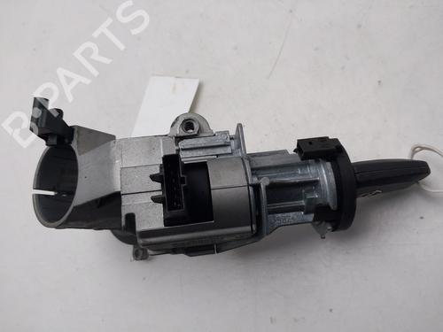 Ignition barrel OPEL CORSA D (S07) | BP37257323M48 - Image 3