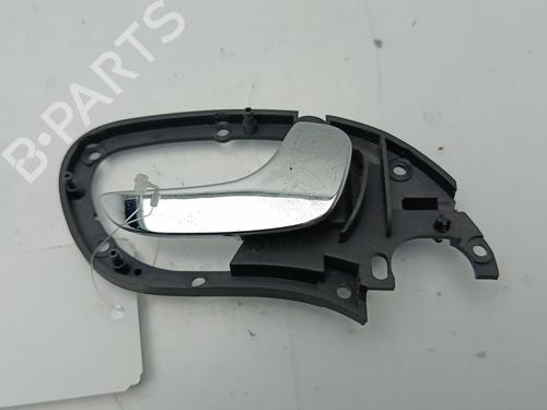 Used Rear right interior door handle SEAT TOLEDO II (1M2) [1998-2006]  30204317