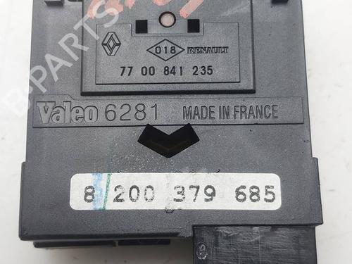 Headlight switch RENAULT CLIO III (BR0/1, CR0/1) 1.5 dCi | BP40061158I24 - Image 4
