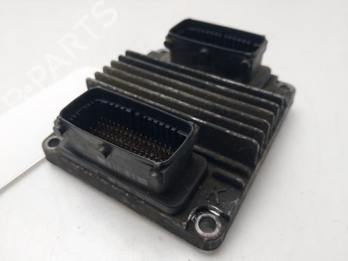 Used Engine control unit (ECU) Engine control unit (ECU) OPEL COMBO Box Body/MPV 1.3 CDTI 16V (69 hp) 33304262 33304262