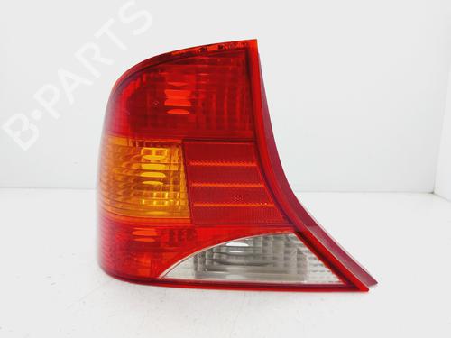 Used Left taillight FORD FOCUS I Saloon (DFW) 1.6 16V (100 hp) 30091050