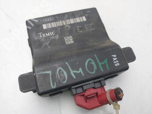 Used Electronic module Electronic module SEAT ALTEA (5P1) [2004-2015] 34371799 34371799