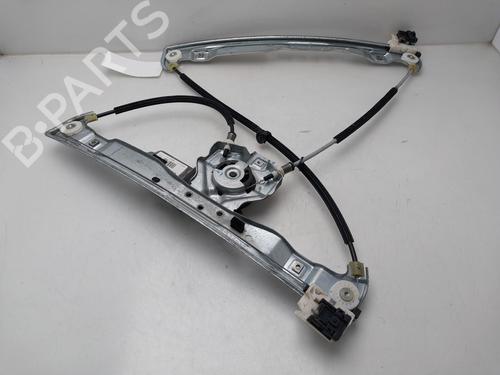 Front left window mechanism CITROËN DS3 (SA_) 1.6 VTi 120 | BP36019851C22 - Image 5