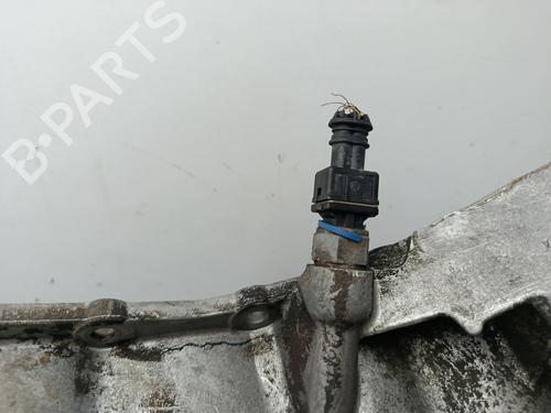 Carter d'huile RENAULT CLIO II (BB_, CB_)  | BP29903523M115 