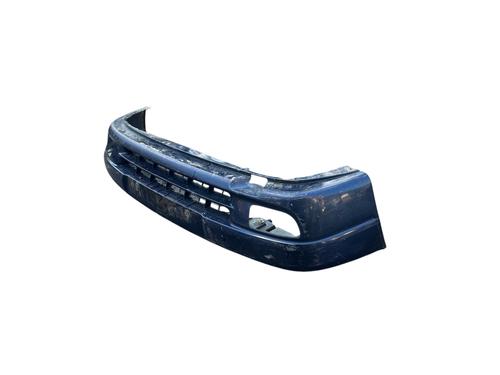 Front bumper CITROËN SAXO (S0, S1) 1.5 D | BP27620120C7 