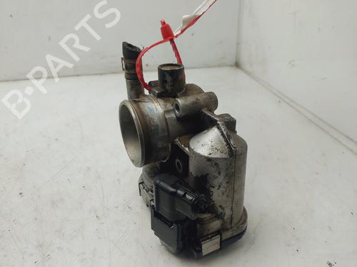 Throttle body OPEL ASTRA H (A04)  | BP23222781M82 