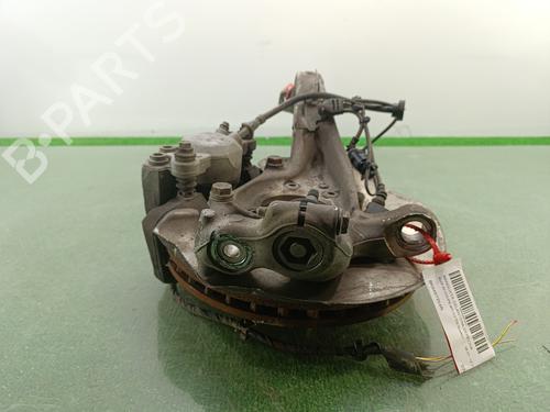 Used Left front steering knuckle AUDI A5 (8T3) 3.0 TDI quattro (240 hp) 26329653