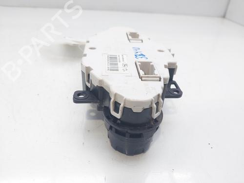 Climate control FORD FIESTA VI (CB1, CCN) 1.6 Ti | BP15584351I5 