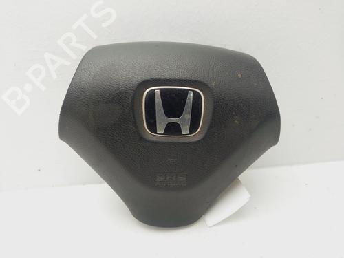 Used Driver airbag HONDA ACCORD VII Tourer (CM, CN) 2.2 i-CTDi (CN2) (140 hp) 25266738