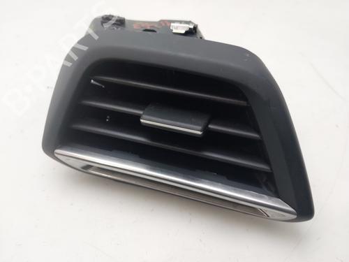 Used Air vent Air vent PEUGEOT 208 II (UB_, UP_, UW_, UJ_) [2019-2026] 34286015 34286015