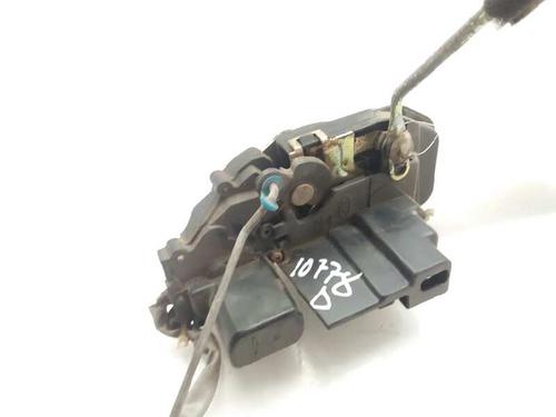 Front right lock KIA CARENS II MPV (FJ) 2.0 CRDi | BP2855636C97 