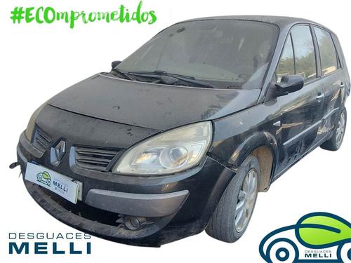 Used Parts RENAULT SCÉNIC II (JM0/1_) 4942850