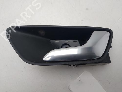 Maniglia interna posteriore destra Maniglia interna posteriore destra FORD FIESTA VII (HJ, HF) [2017-2026] 37435907 37435907