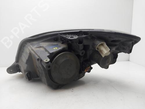 Right headlight SKODA FABIA II (542) | BP36166388C29 - Image 4