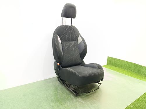 Left front seat PEUGEOT 2008 I (CU_)  | BP36938710C15  - Image 5
