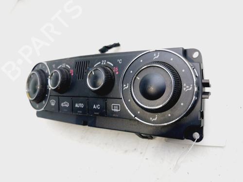 Climate control MERCEDES-BENZ C-CLASS Coupe (CL203) C 200 Kompressor (203.742) | BP29390566I5 