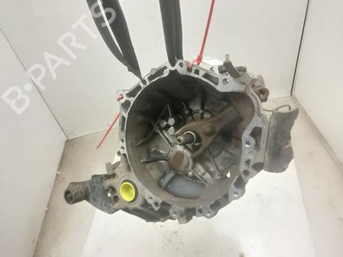 Used Gearbox Gearbox TOYOTA COROLLA Saloon (_E15_) [2006-2018] 39965641 39965641