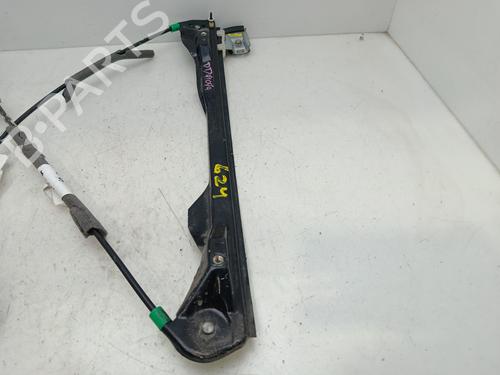 Front right window mechanism FORD FOCUS I (DAW, DBW) 1.8 TDCi | BP32444288C23