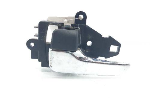 Used Front left interior door handle MITSUBISHI OUTLANDER II (CW_W) 2.0 DI-D (CW8W) (140 hp) 5322098