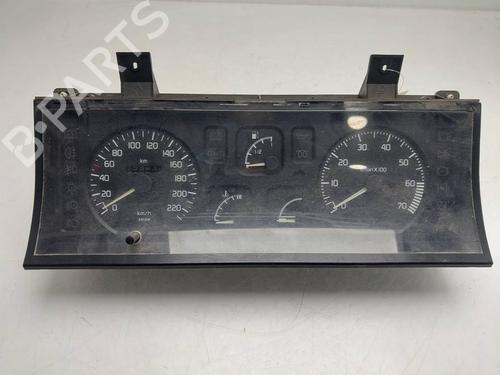 Used Instrument cluster Instrument cluster RENAULT 19 II (B/C53_) 1.4 (80 hp) 40153751 40153751