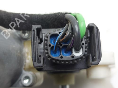 Right front window motor MERCEDES-BENZ E-CLASS (W211) E 320 CDI (211.026) | BP36036733E20 - Image 3