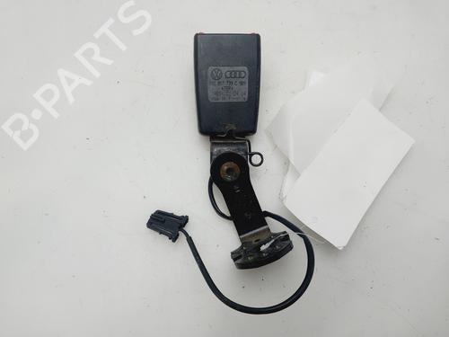 Sikkerhedssele-spænde AUDI A1 (8X1, 8XK) 1.6 TDI (90 hp) 31153640