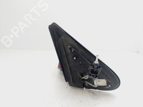 Left mirror SEAT TOLEDO II (1M2)  | BP23549211C26 