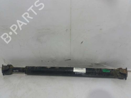 Used Driveshaft KIA SORENTO I (JC) 2.5 CRDi 4WD (140 hp) 2985439