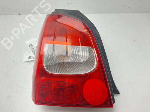 Venstre baglygte RENAULT TWINGO II (CN0_) 1.2 16V (CN0K, CN0V, CN0A) (76 hp) 32199155