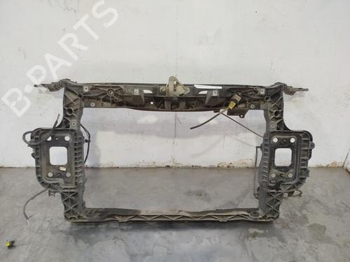 Used Front slam panel Front slam panel FIAT GRANDE PUNTO (199_) 1.3 D Multijet (199.AXD11, 199.AXD1A, 199.AXD1B,... (90 hp) 36476159 36476159