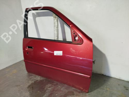 Dør høyre foran PEUGEOT 306 (7B, N3, N5) 1.9 D | BP30610098C3