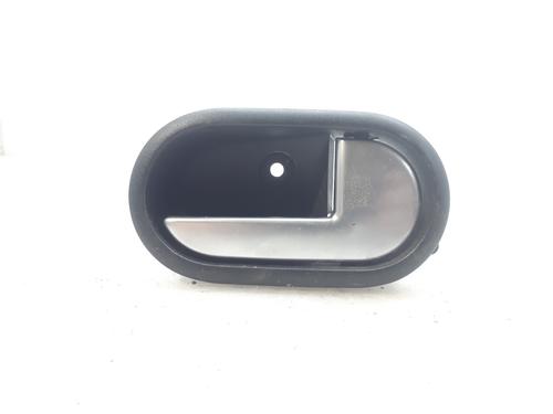 Used Front right interior door handle FORD FIESTA V (JH_, JD_) 1.6 TDCi (90 hp) 12409612