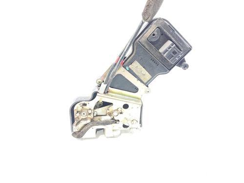 Rear left lock MAZDA 6 Hatchback (GG) 2.0 DI (GG14) | BP13090912C100 