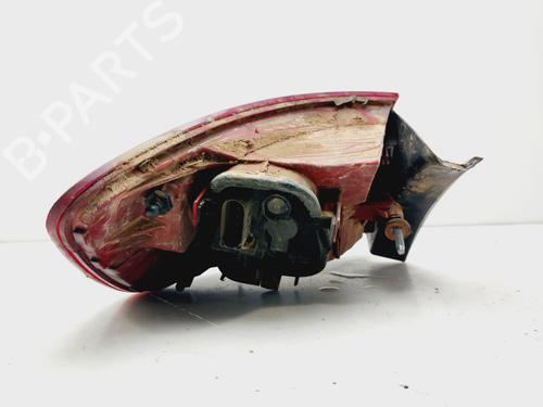 Right taillight AUDI A6 Allroad C6 (4FH) 3.0 TDI quattro | BP27487805C35 