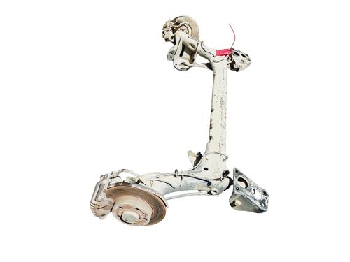 Rear axle SKODA FABIA I (6Y2)  | BP27868377M2 
