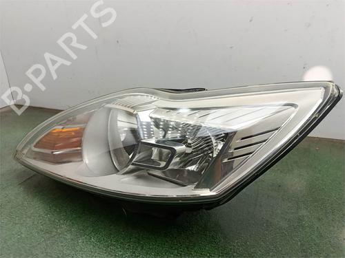 Left headlight FORD FOCUS II (DA_, HCP, DP) | BP38408360C28 - Image 4
